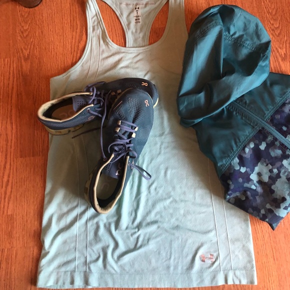 NEW w/Out Tags Eddie Bauer Lightweight Wind Jacket - Picture 4 of 5